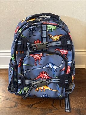 Pottery barn kids schoolbag